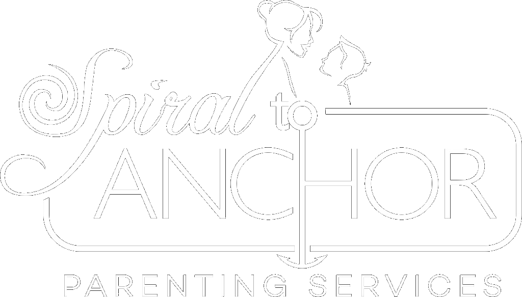 Spiral to Anchor Parenting Services